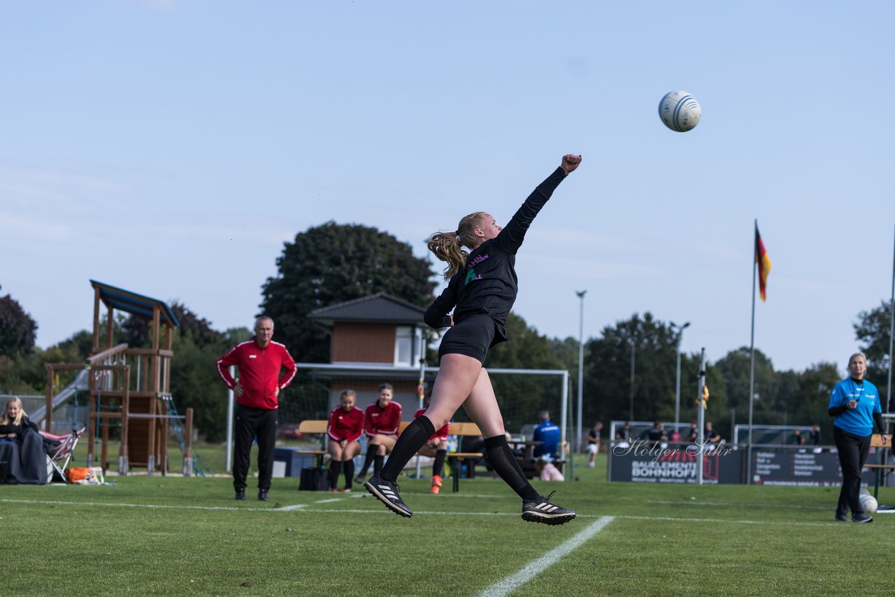 Bild 679 - wU16 Deutsche Meisterschaft